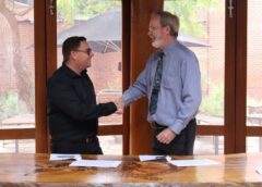 Victory Metals, Curtin University partner on HREE project