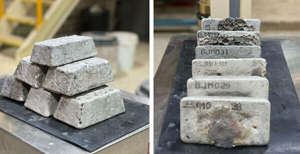 NMR ups ante with Blackjack record gold pour