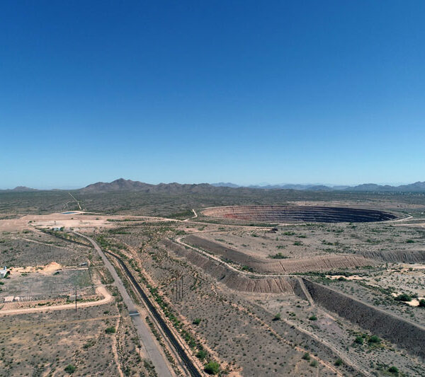 Hudbay inks deal to acquire Arizona Sonoran