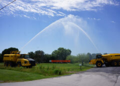 Philippi-Hagenbuch celebrates 25 years of tanks