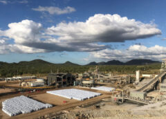 Macmahon to assist in Mount Carlton restart