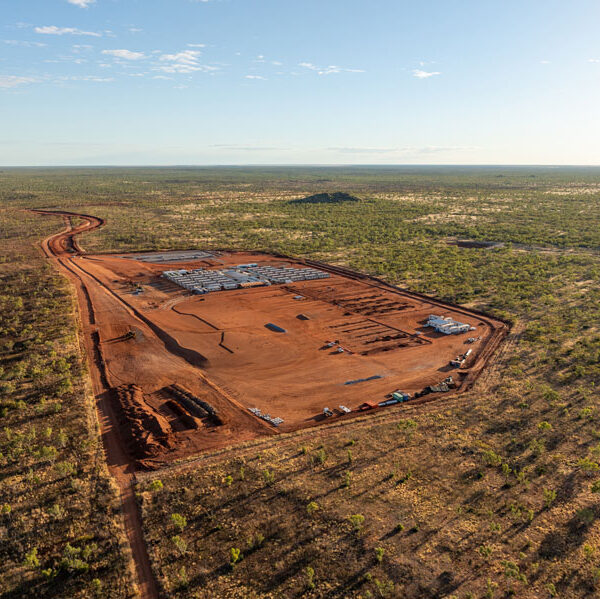 ABB picked by Harmony for Eva Copper