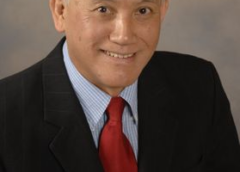 Peng selected as WVU honorary degree recipient