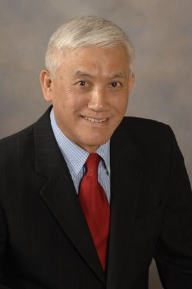 Dr. Syd Peng