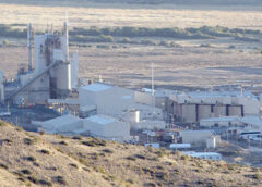 First Majestic Silver to restart Nevada gold mine