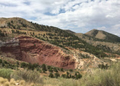 Heliostar Metals secures Goldstrike project in Utah