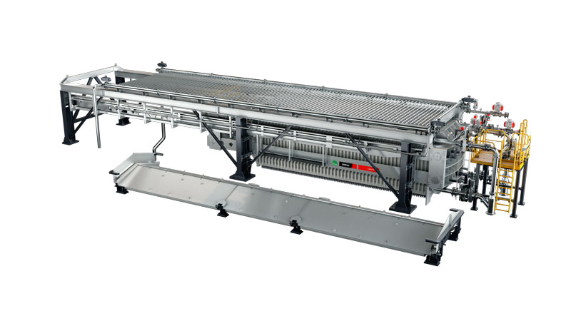 Metso to deliver for Lloyds Metals & Energy