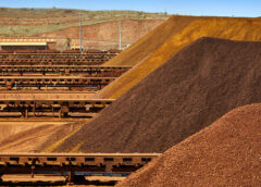 Rio Tinto restarts operations at Pilbara ports