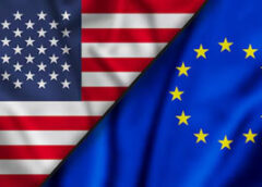 U.S., EU to coordinate trade policies on critical minerals
