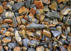 Antimony Ridge produces antimony trioxide