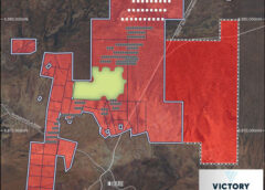 Victory reports ‘breakthrough’ at North Stanmore