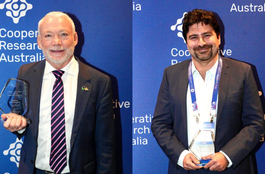 CRA-Awards