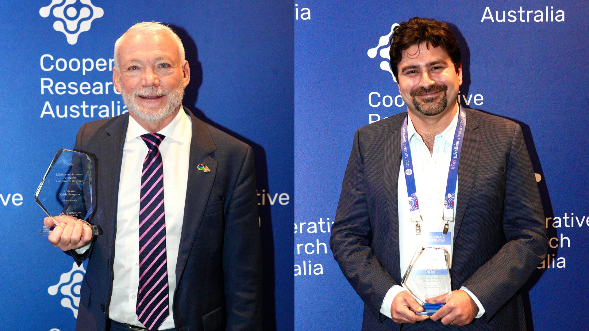 CRA-Awards