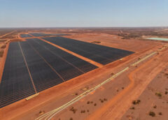 Fortescue closer to Real Zero with new solar farm