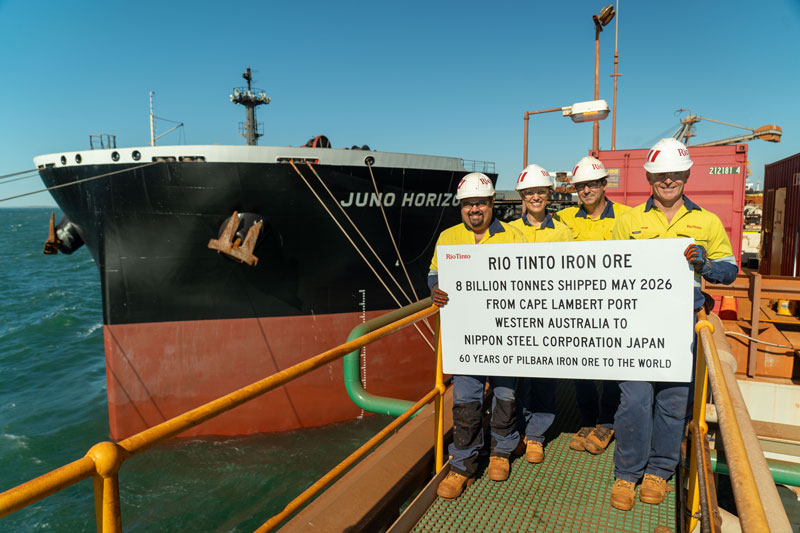 Rio-Tinto-Pilbara-iron-ore