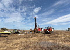 Empire Metals confirms high-grade titanium zone at Pitfield