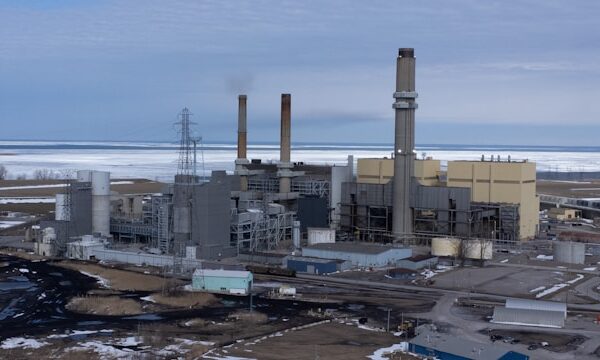 Trump administration plans $700M support of coal industry
