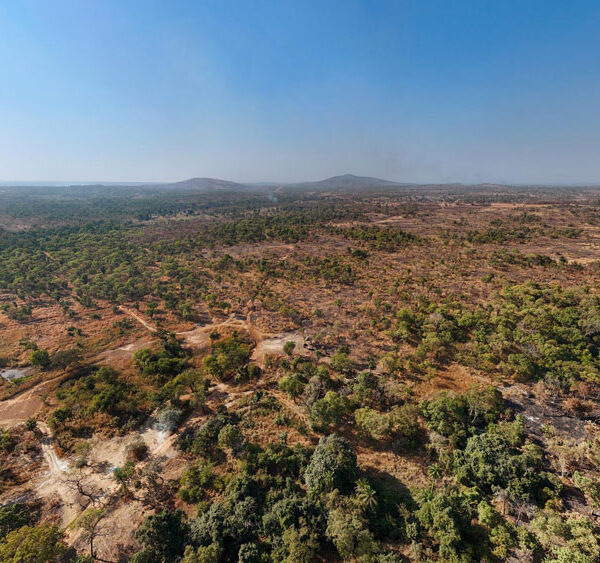Fortuna Mining obtains key approval for Diamba Sud