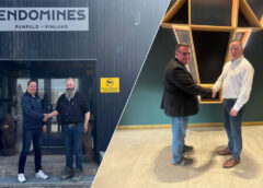 Robit to supply Endomines’ Finnish operations
