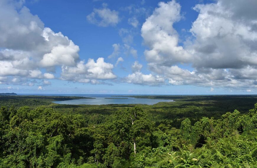 Woodlark definitive feasibility study released