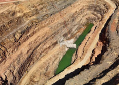 Macmahon secures contract extension at Majestic mine