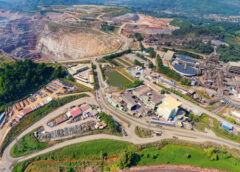Vietnam’s Masan advances tungsten mine expansion