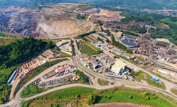 Masan High-Tech Materials Nui-Phao-mine