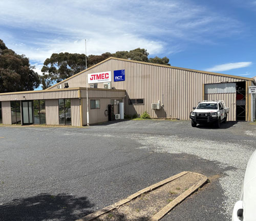RCT – Powered by Epiroc expands support in NSW