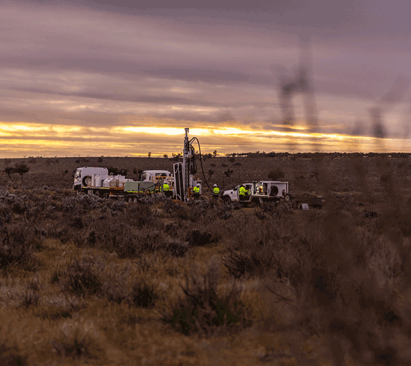 Photo: RZ Resources