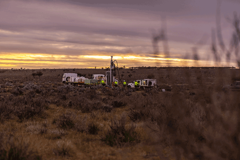 Photo: RZ Resources