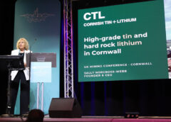 UK Mining Conference highlights critical mineral opportunities