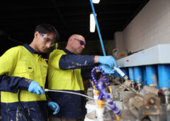 Victory Metals launches Perth rare earths plant