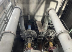 Weir to supply Warman pumps to Chinese copper mine