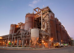 Alcoa acquires strategic South32 assets