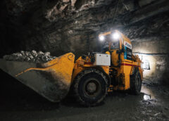 Aramine, sensmore puts automated Aramac loader to the test