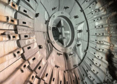 FLS wins major mill liner contract in ASEA region