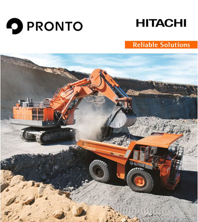 Pronto-Hitachi