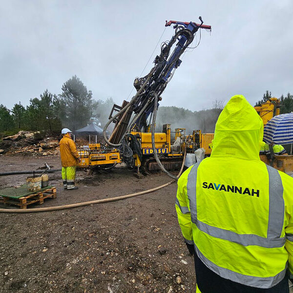 Savannah-Resources
