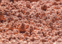 SiTration, BHP Invent trial copper, gold recovery tech