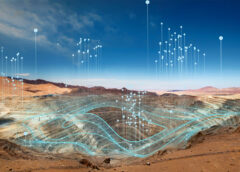 Caterpillar adds Skycatch to growing mining tech portfolio
