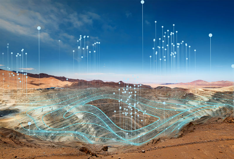 Caterpillar adds Skycatch to growing mining tech portfolio